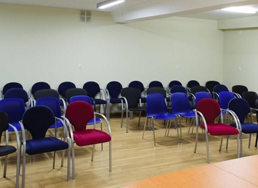 Rent a 19 m² Convention center in Astorga, Plaza Obispo Alcolea3 (24700) - 14 | MatchOffice.com