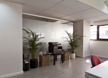 Elija sala de juntas en Madrid Centro 40 m², Calle de Jacometrezo 15 - 11 | MatchOffice.es
