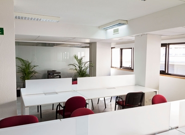 Reserve sala de reuniones en Madrid Centro 40 m², Calle de Jacometrezo 15 - 12 | MatchOffice.es