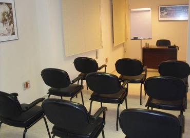 Reserve sala de reuniones en Jerez de la Frontera 25 m², Calle Santa María 17 - 2 | MatchOffice
