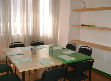 Alquile sala de reuniones en Tenerife 20 m², Avenida Los Playeros - 1 | MatchOffice