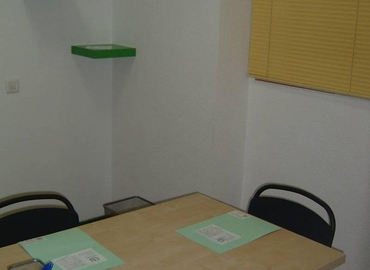 Alquile sala de juntas en Tenerife 20 m², Avenida Los Playeros - 4 | MatchOffice