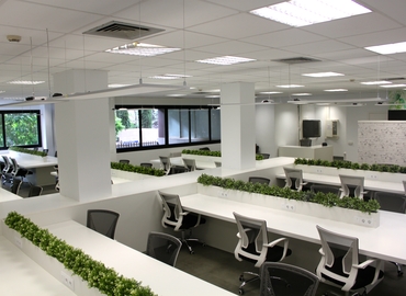 Rent a 40 m² Conference center in Madrid Tetuán, Avenida Brasil (28020) - 6 | MatchOffice