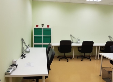 Book a 40 m² Conference space in Baix Llobregat, Carrer de l'Alba 2 (08635) - 4 | MatchOffice.com