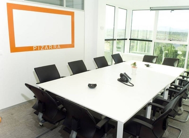 Rent a 40 m² Conference center in Alcobendas, Avda Tenerife 2 (28703) - 2 | MatchOffice.com