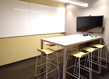 Reserve sala de reuniones en Eixample 60 m², Gran Via de les Corts Catalanes 630 - 3 | MatchOffice.es