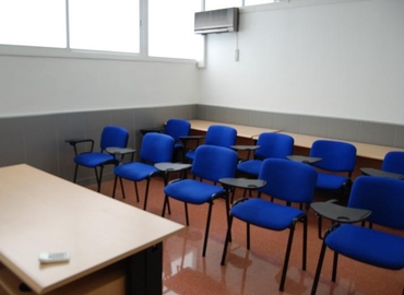 Elija sala de reuniones en Eixample 25 m², Carrer del Consell de Cent 295 - 4 | MatchOffice