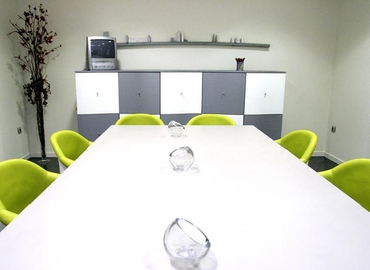 Elija sala de reuniones en València 60 m², Avinguda de l'Oest 34 - 5 | MatchOffice