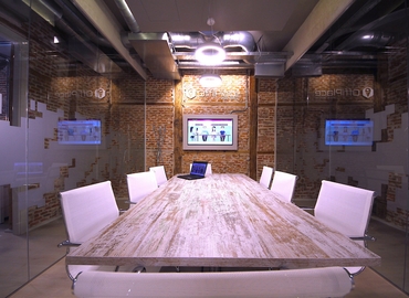 Elija sala de juntas en Madrid Centro 15 m², Calle de Fernando VI 17 - 3 | MatchOffice