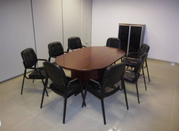 Reserve sala de juntas en Tenerife 40 m², Camino Hoya Garces 1 - 4 | MatchOffice