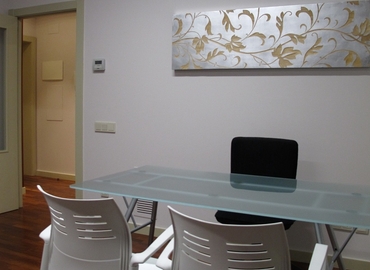 Reserve sala de juntas en Lleida 40 m², Carrer Arc del Pont 3 - 4 | MatchOffice.es