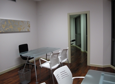 Reserve sala de conferencias en Lleida 40 m², Carrer Arc del Pont 3 - 5 | MatchOffice