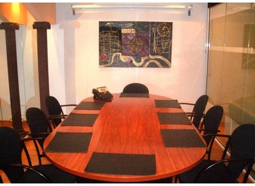 Rent a 30 m² Conference hall in Barcelona, C/ Diputación 279 (08007) - 4 | MatchOffice.com