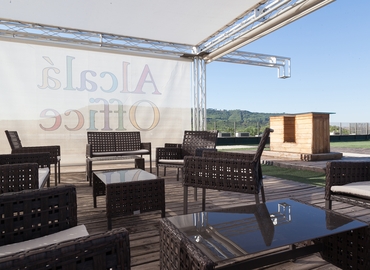 33 m² Convention center in Madrid Centro, Avenida de Madrid 48 (28802) - 6 | MatchOffice