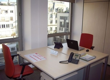35 m² Meeting room in Eixample, Rambla de Catalunya 38 (08007) - 0 | MatchOffice.com