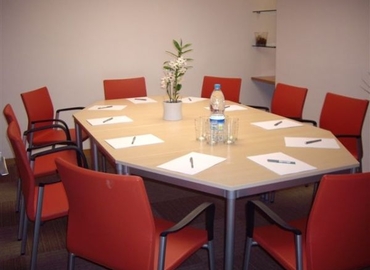 35 m² Conference space in Eixample, Rambla de Catalunya 38 (08007) - 2 | MatchOffice.com