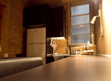 Despacho asequible en alquiler en Barcelona 40 m², C/Balmes 188 6º Planta - 6 | MatchOffice