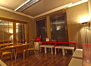 Despacho asequible disponible para alquilar en Barcelona 40 m², C/Balmes 188 6º Planta - 5 | MatchOffice