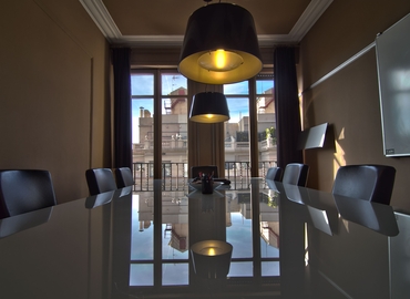 Espacio de oficina confortable disponible para alquilar en Barcelona 40 m², C/Balmes 188 6º Planta - 8 | MatchOffice