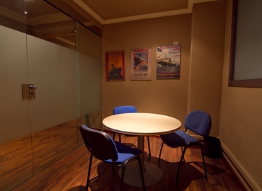 Espacio de oficina confortable en alquiler en Barcelona 40 m², C/Balmes 188 6º Planta - 11 | MatchOffice