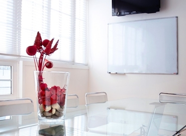 24 m² Conference room in Zaragoza, Paseo de la Gran Vía (50006) - 3 | MatchOffice