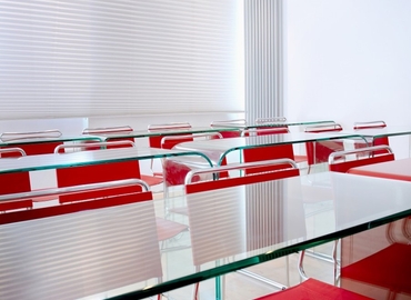 24 m² Conference room in Zaragoza, Paseo de la Gran Vía (50006) - 2 | MatchOffice