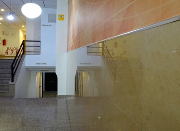 Parque empresarial disponible para alquilar en Alicante 40 m², C/ Veronica 16 - 4 | MatchOffice