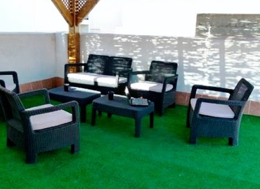 Centros de negocio disponible para alquilar en Alicante 40 m², C/ Veronica 16 - 6 | MatchOffice.es