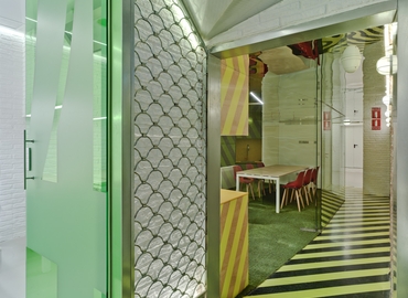 Micentro de negocio en alquiler en Madrid Centro 14 m², Nuñez de Balboa 52 - 4 | MatchOffice.es