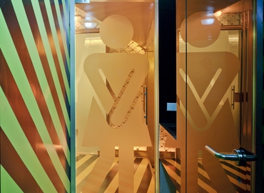 Parque empresarial disponible para alquilar en Madrid Centro 14 m², Nuñez de Balboa 52 - 13 | MatchOffice