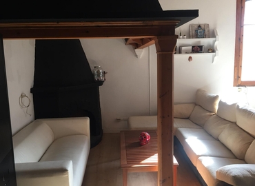 Reserve sala de juntas en Eixample 18 m², Avinguda del Portal de l'Àngel 4 - 1 | MatchOffice.es