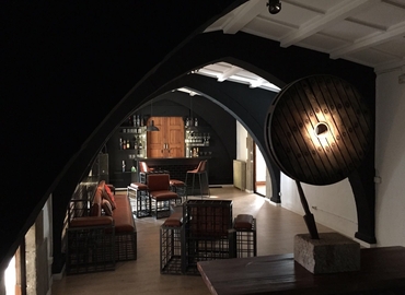 Reserve sala de reuniones en Eixample 18 m², Avinguda del Portal de l'Àngel 4 - 2 | MatchOffice.es