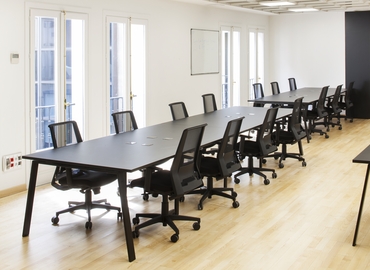 70 m² Business center property up for rent in Madrid Centro, Carrera de San Jerónimo 17 (28014) - 1 | MatchOffice.com