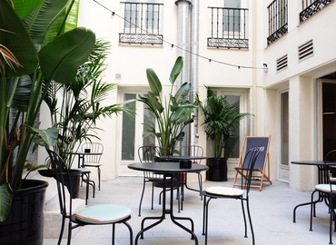 70 m² Business park place up for rent in Madrid Centro, Carrera de San Jerónimo 17 (28014) - 7 | MatchOffice.com