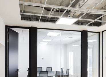 Micentro de negocio en alquiler en Madrid Centro 70 m², Carrera de San Jerónimo 17 - 4 | MatchOffice.es