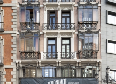 70 m² Business space place available to rent in Madrid Centro, Carrera de San Jerónimo 17 (28014) - 8 | MatchOffice