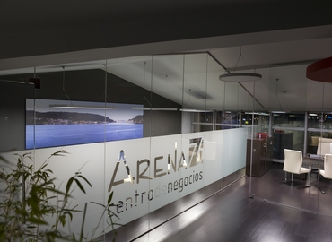 Centros de negocio disponible para alquilar en Ferrol 50 m², Avda. Vicente Risco esq. Otero Pedrayo - 5 | MatchOffice