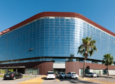 60 m² Serviced office building for rent in Seville, Carretera de la Exclusa nº 11 (41011) - 25 | MatchOffice.com