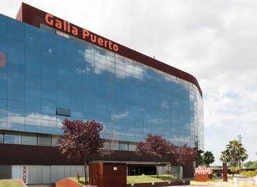 Centros de oficinas disponible para alquilar en Sevilla 60 m², Carretera de la Exclusa nº 11 - 26 | MatchOffice.es