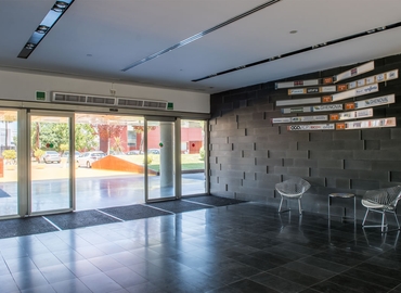 60 m² Business park in Seville, Carretera de la Exclusa nº 11 (41011) - 1 | MatchOffice.com