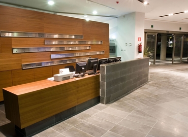 60 m² Serviced office in Seville, Carretera de la Exclusa nº 11 (41011) - 0 | MatchOffice