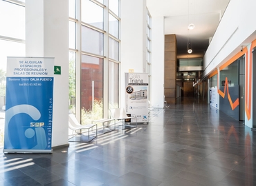 60 m² Business space building for rent in Seville, Carretera de la Exclusa nº 11 (41011) - 3 | MatchOffice