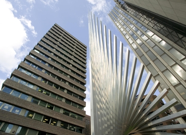 Centros de oficinas en alquiler en Madrid Centro 50 m², Paseo de la Castellana 135 - 4 | MatchOffice.es