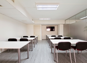 50 m² Business center place available to rent in Madrid Centro, Jacometrezo 15 (28013) - 14 | MatchOffice