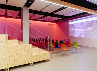 50 m² Business park in Alicante, Plaza san cristobal (03002) - 2 | MatchOffice.com