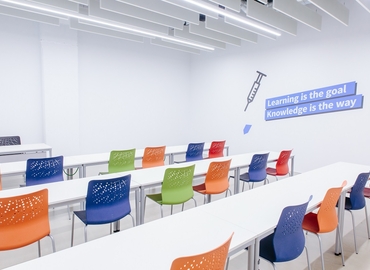 50 m² Business park building for rent in Alicante, Plaza san cristobal (03002) - 1 | MatchOffice