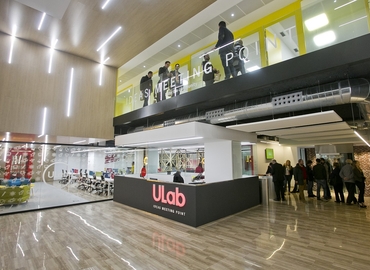 Centros de oficinas en alquiler en Alicante 50 m², Plaza san cristobal - 9 | MatchOffice.es