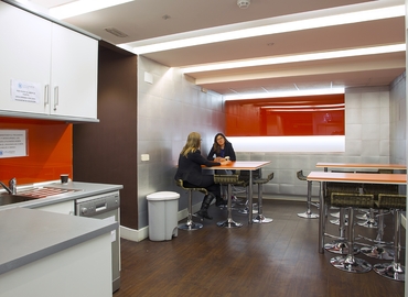 Parque empresarial en alquiler en Madrid Tetuán 30 m², Avenida de Brasil 29 - 8 | MatchOffice.es