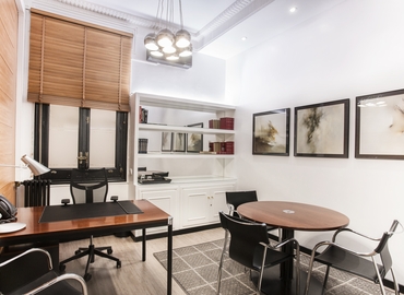 Centros de oficinas disponible para alquilar en Madrid Centro 35 m², Velázquez 53 - 3 | MatchOffice