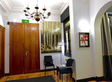 Centros de oficinas disponible para alquilar en Madrid Centro 35 m², Velázquez 53 - 4 | MatchOffice